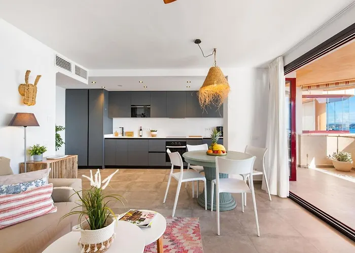 Apartment Topacio 1 - Plusholidays