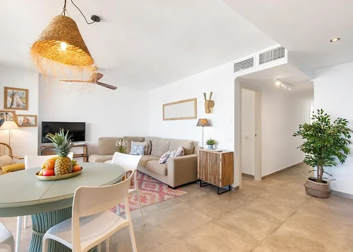 Apartment Topacio 1 - Plusholidays