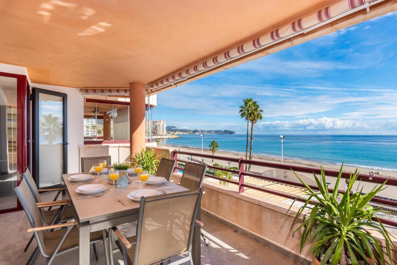 Appartement Topacio 1 - Plusholidays *