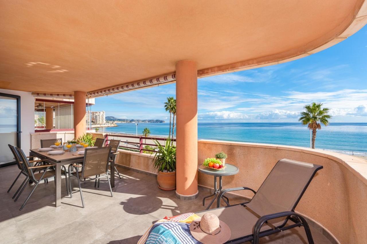 Appartement Topacio 1 - Plusholidays
