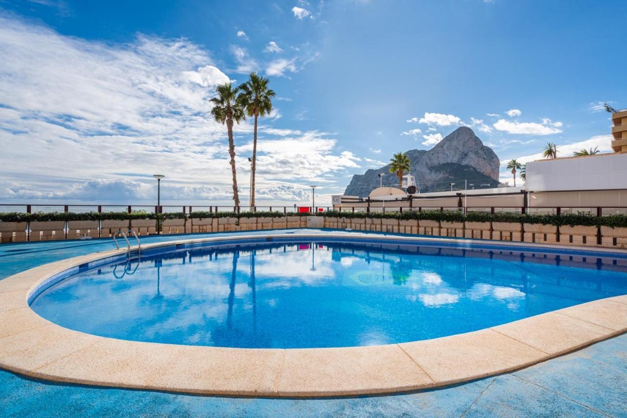 Topacio 1 - Plusholidays Calp