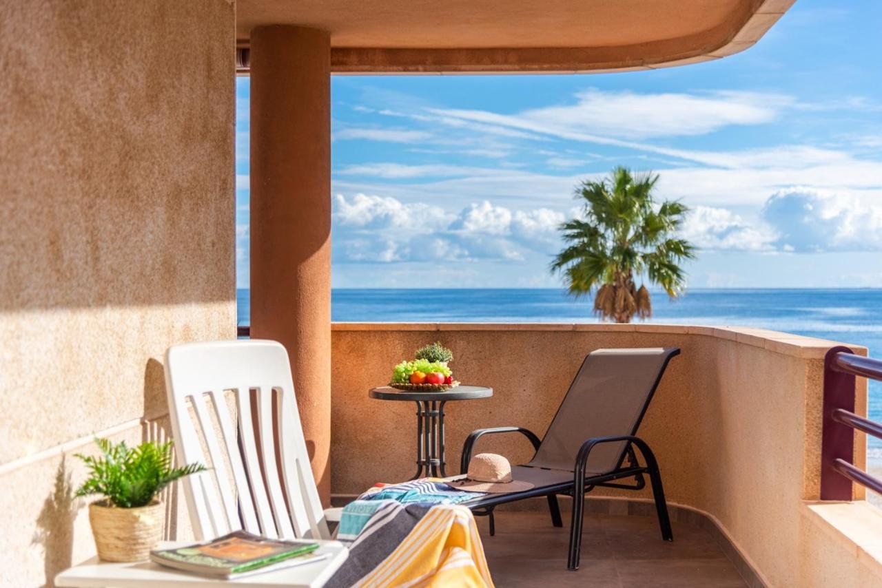 Topacio 1 - Plusholidays Appartement