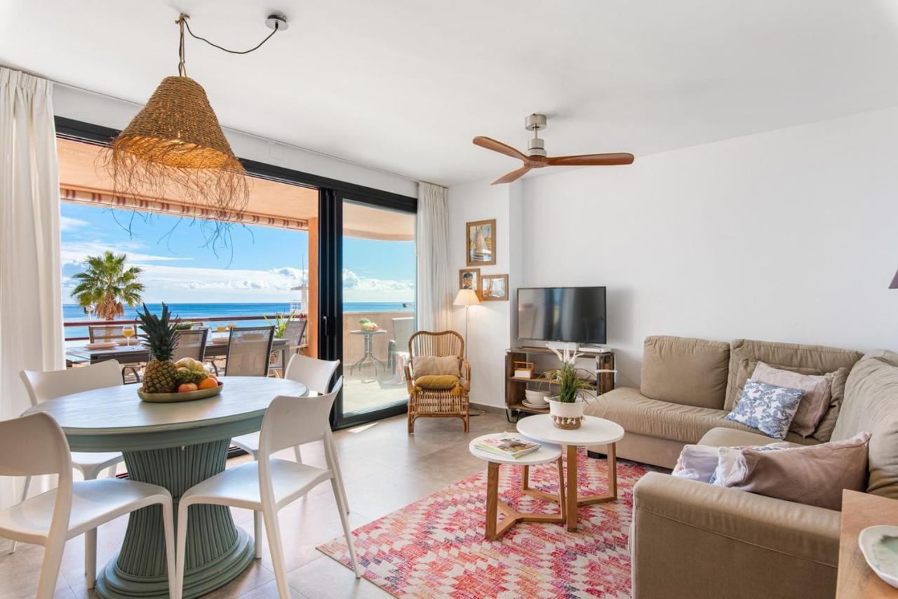 Topacio 1 - Plusholidays Apartment Calp