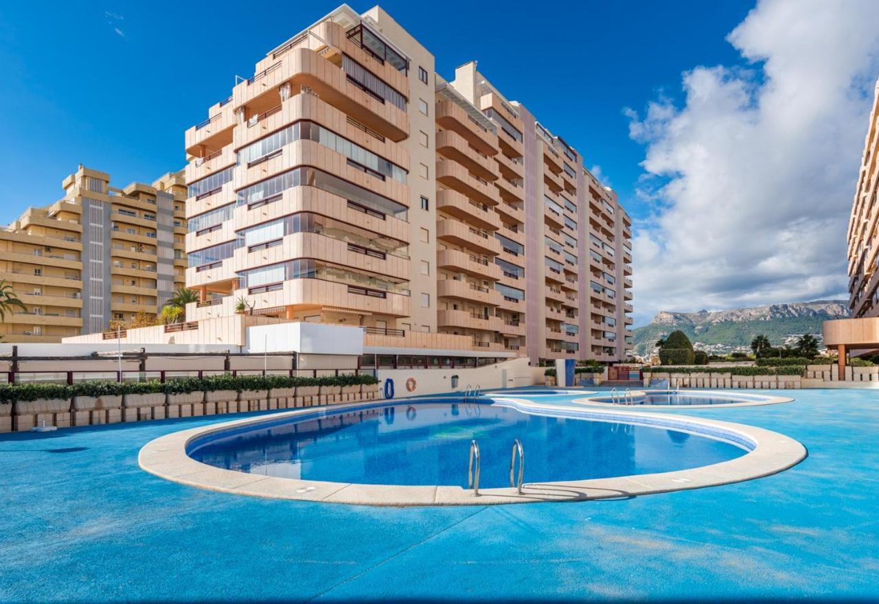 Apartment Topacio 1 - Plusholidays *