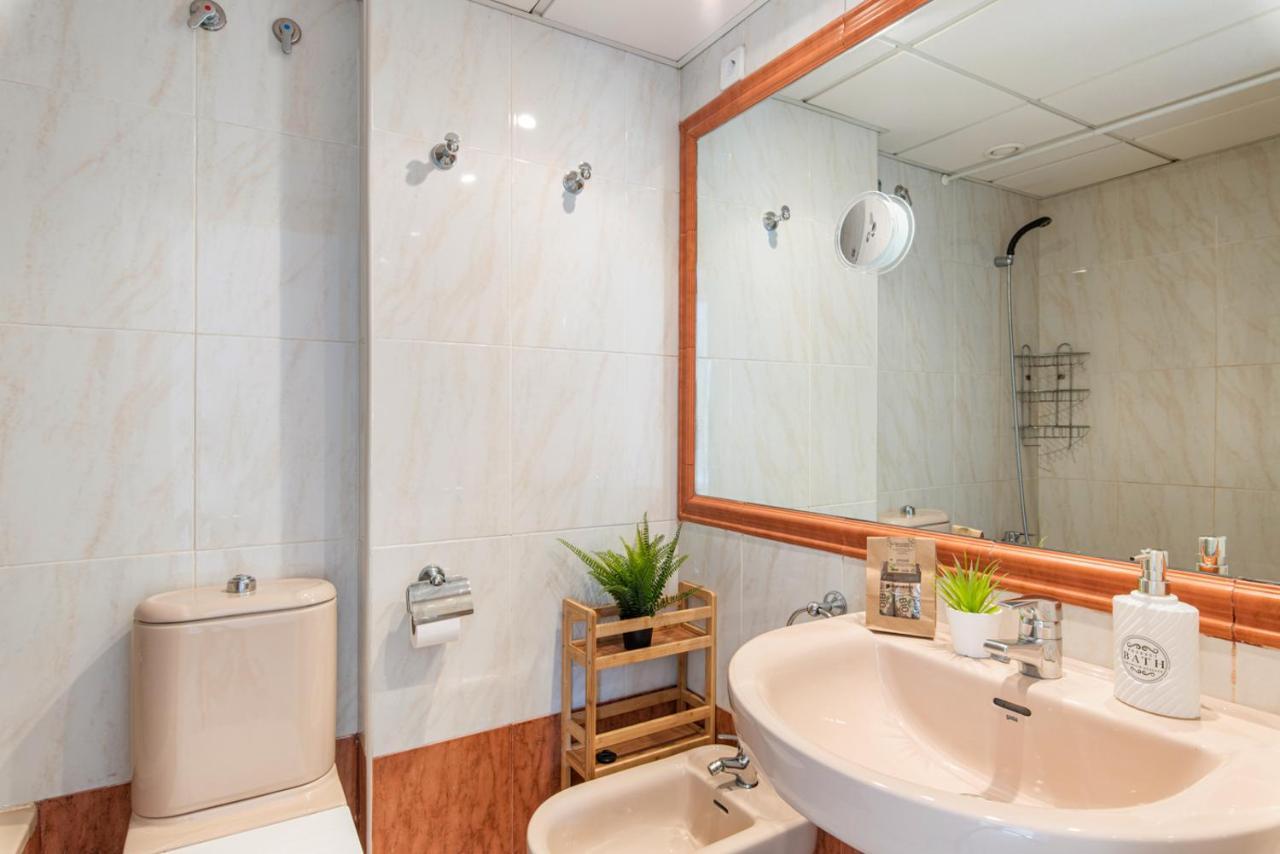 Appartement Topacio 1 - Plusholidays Calpe