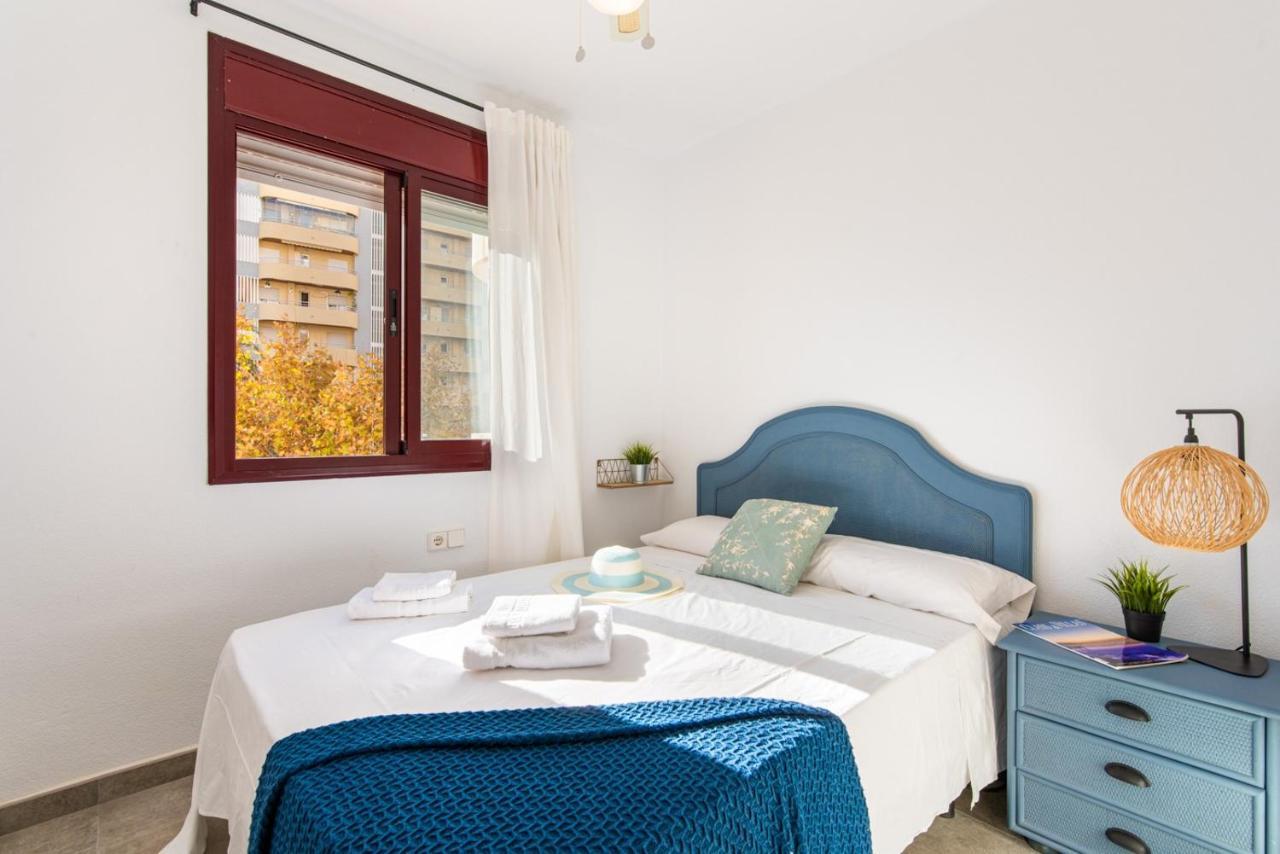 Topacio 1 - Plusholidays Appartement Calpe