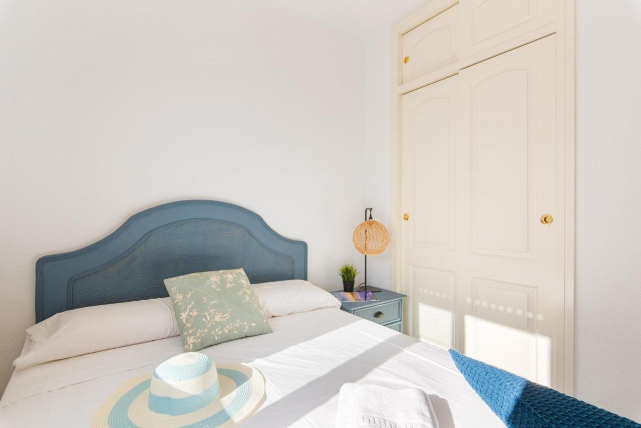 Topacio 1 - Plusholidays * Calpe
